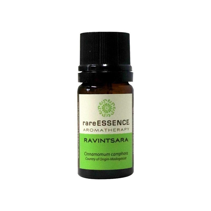 Rare Essence Ravintsara Essential Oil 5 mL 70029