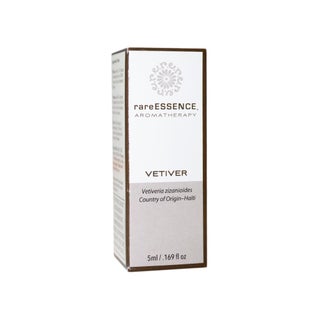 Rare Essence Vetiver Essential Oil 5  mL 70039