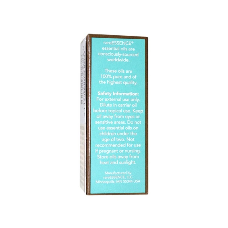 Rare Essence Breathe Ease 100% Pure Essential Oil Blend 5 mL 70505