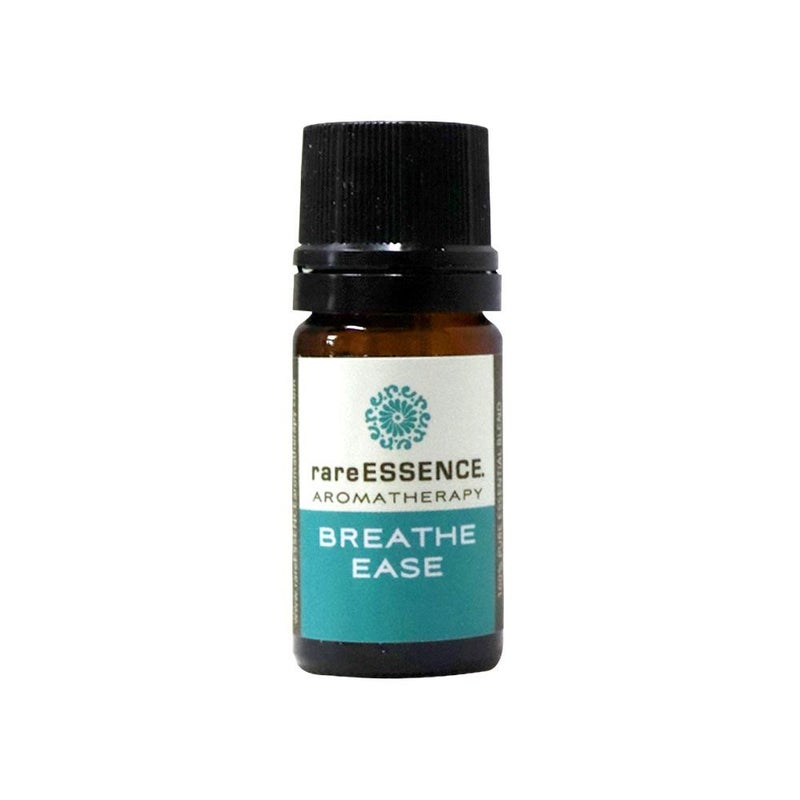 Rare Essence Breathe Ease 100% Pure Essential Oil Blend 5 mL 70505