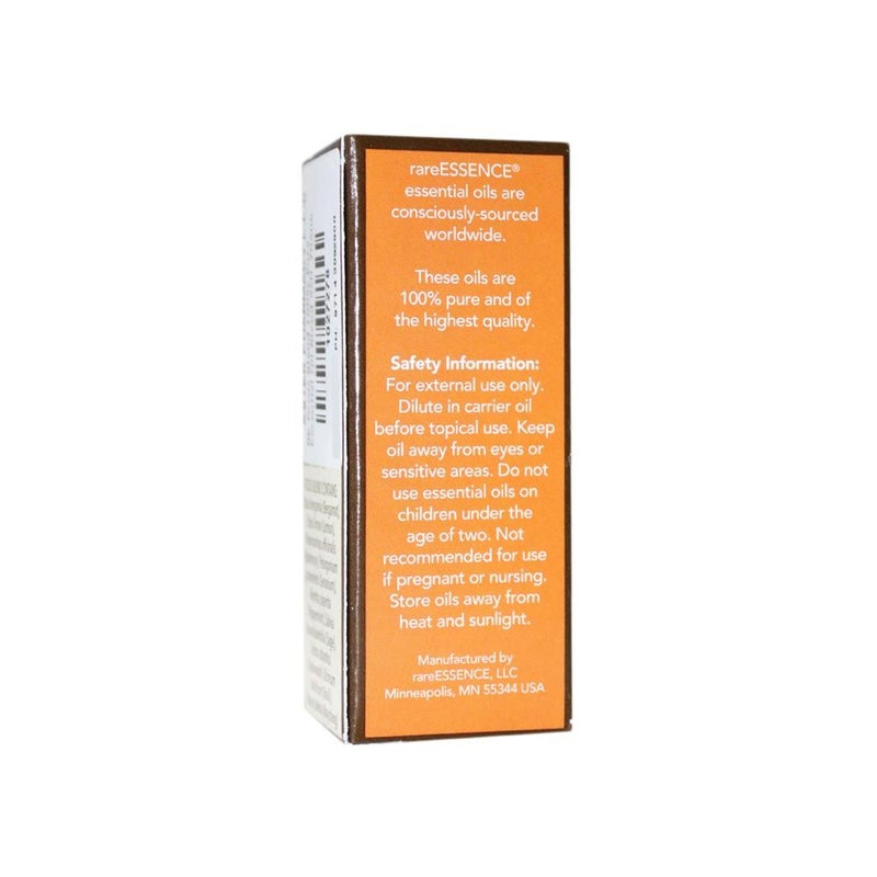 Rare Essence Focus Blend 100% Pure Essential Oil Blend 5 mL 70506