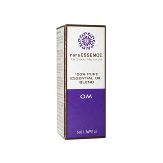 Rare Essence OM Blend 100% Pure Essential Oil Blend 5 mL 70501