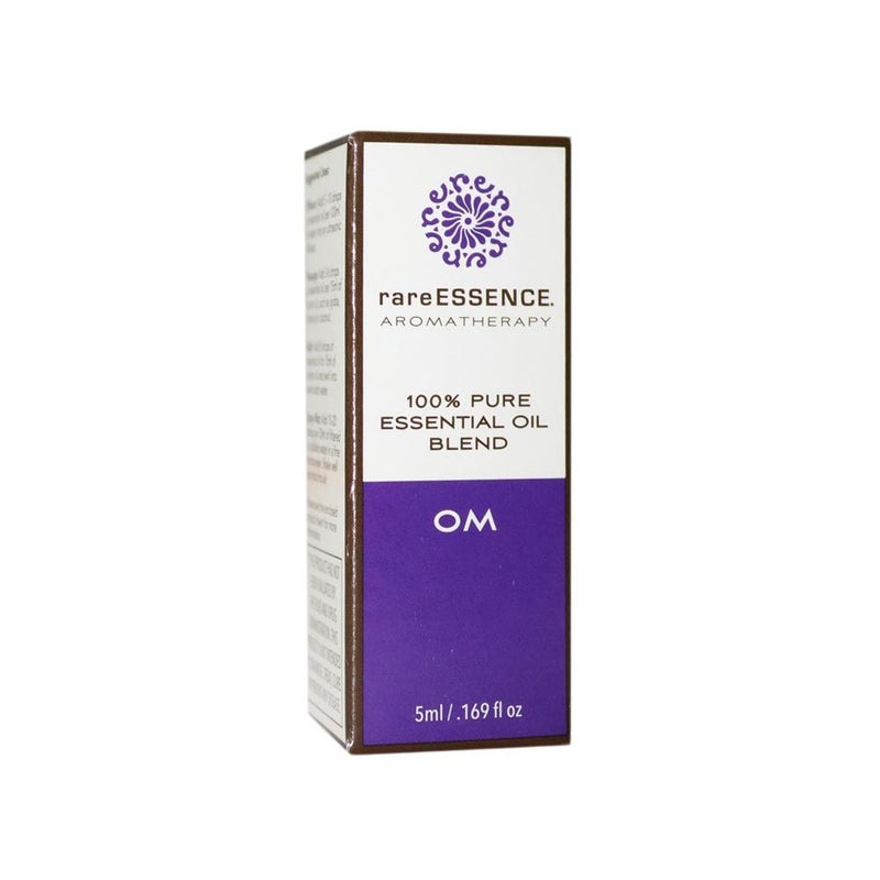 Rare Essence OM Blend 100% Pure Essential Oil Blend 5 mL 70501