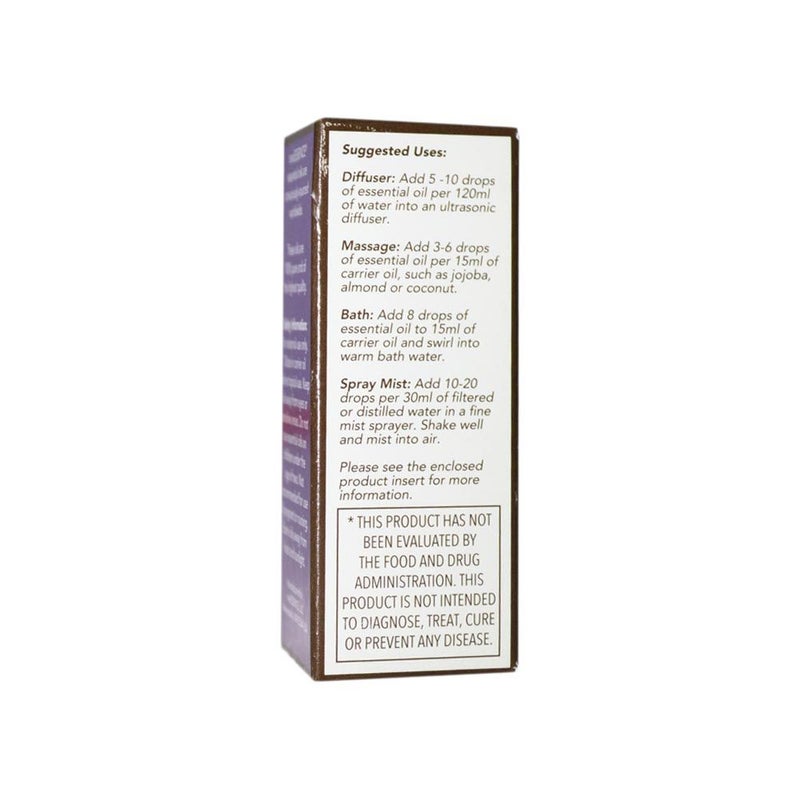 Rare Essence OM Blend 100% Pure Essential Oil Blend 5 mL 70501