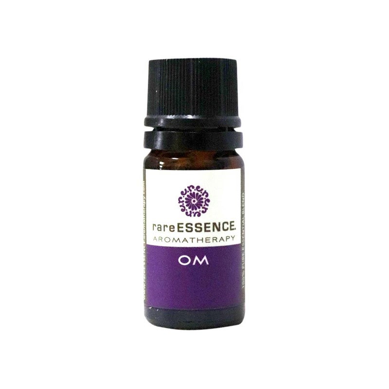 Rare Essence OM Blend 100% Pure Essential Oil Blend 5 mL 70501