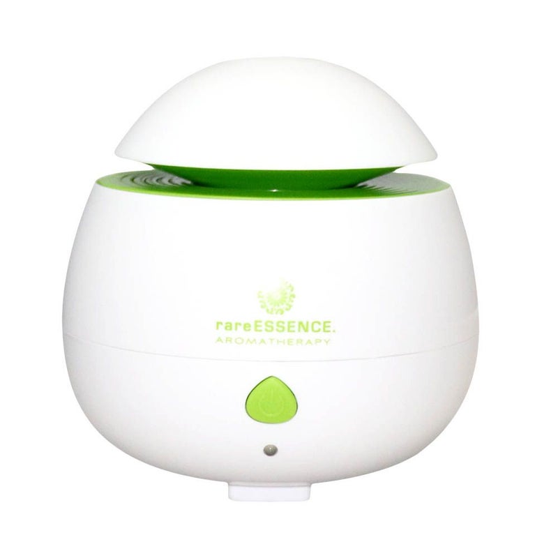 Rare Essence Compact Ultrasonic Diffuser 50 mL Capacity 9129GRN