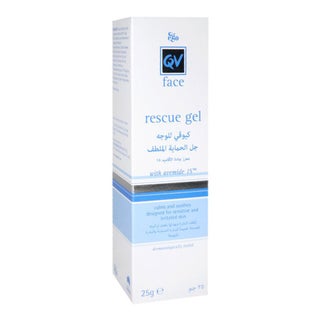 Ego QV Face Rescue Gel For Sensitive Skin 25g