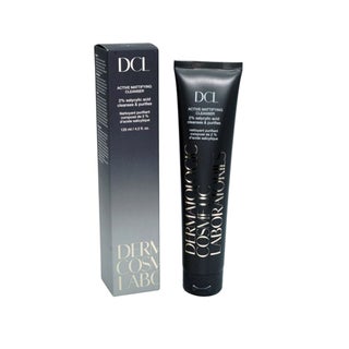DCL Active Mattifying Cleanser 125 mL
