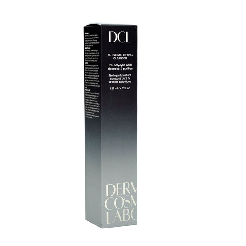 DCL Active Mattifying Cleanser 125 mL