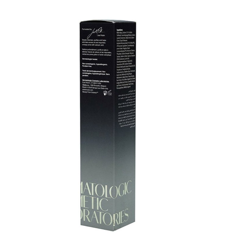 DCL Active Mattifying Cleanser 125 mL