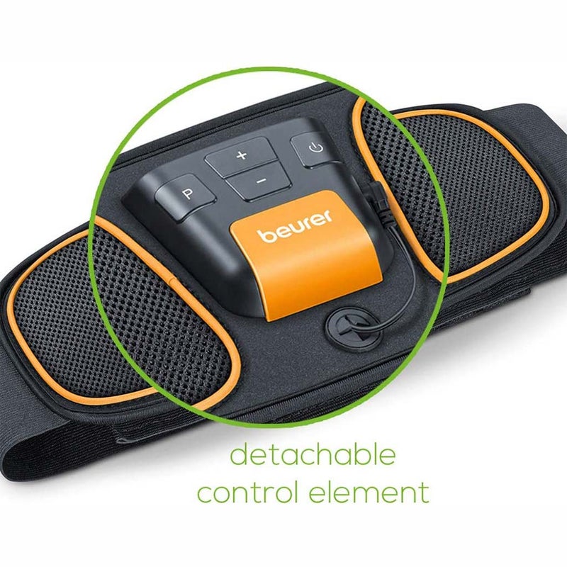 Beurer EM32 Abdominal Toning Belt