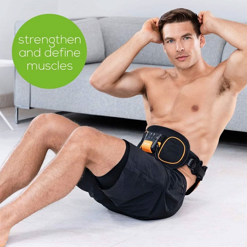 Beurer EM32 Abdominal Toning Belt