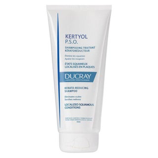 Ducray Kertyol P.S.O Shampoo 200 mL