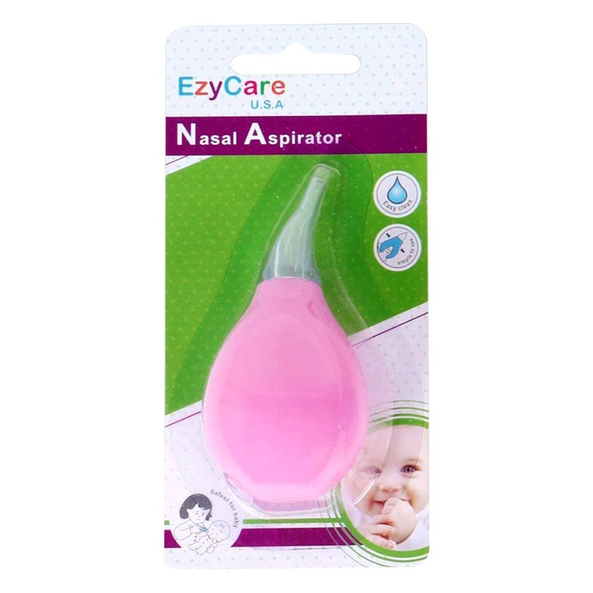 Ezycare Nasal Aspirator 17113