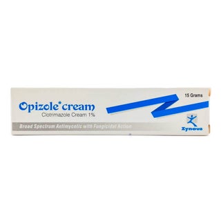 Opizole Cream 15g