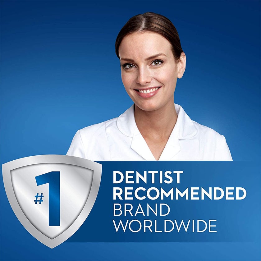 Oral B Vitality Rechargeable Kids Frozen Toothbrush - D1