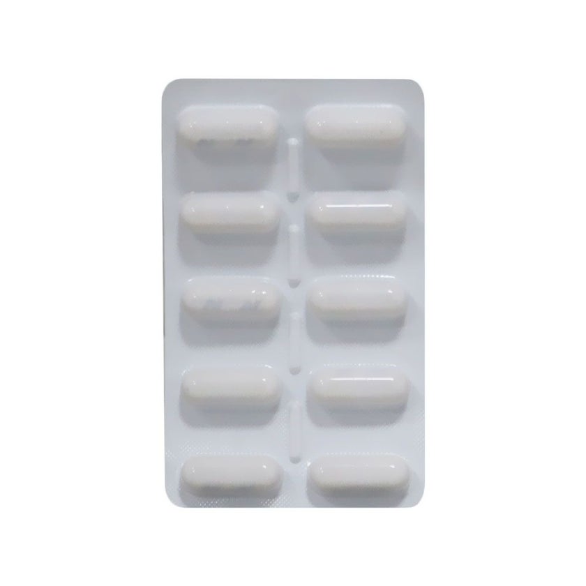 Calcitron Capsules, Pack of 30's