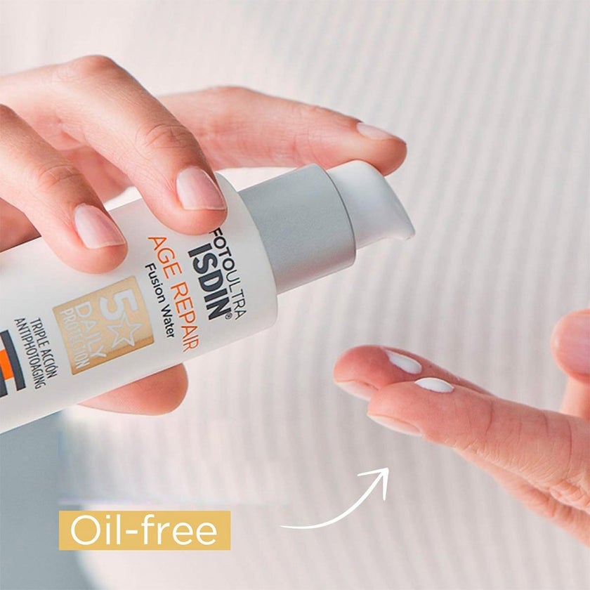 Isdin FotoUltra Age Repair SPF50 Fluid 50ml