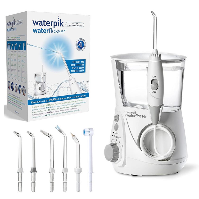 Waterpik WP660 Water Flosser