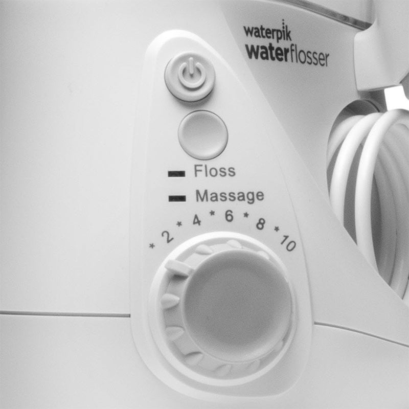 Waterpik WP660 Water Flosser