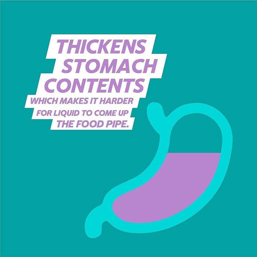 Gaviscon Infant Sachets, Pack of 30's