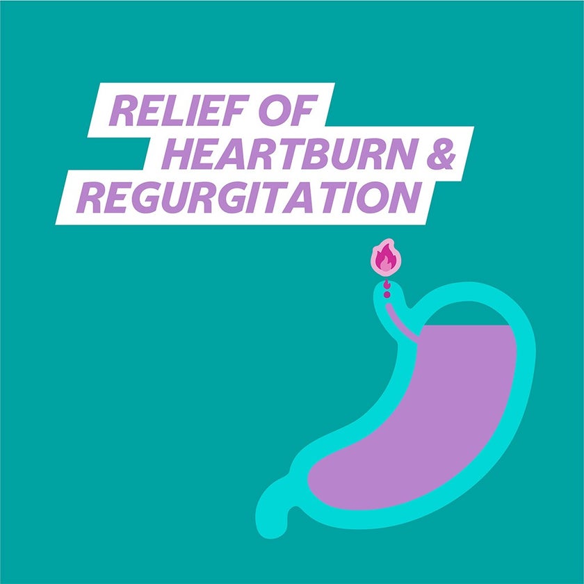 Gaviscon Infant Sachets, Pack of 30's