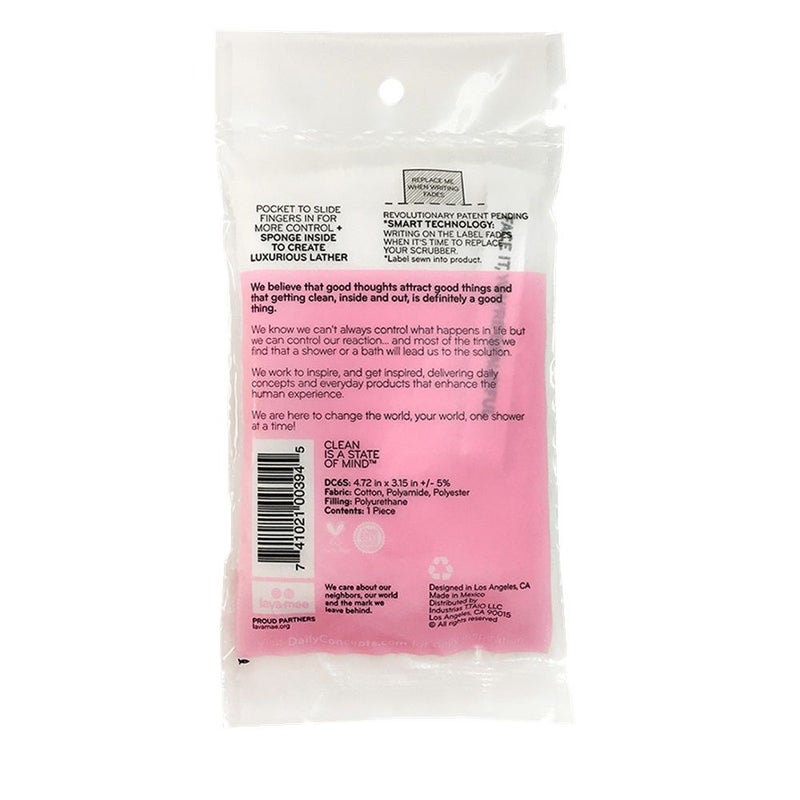 Daily Concepts Your Facial Mini Scrubber DCS6