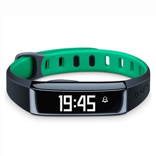 Beurer AS80C Activity Sensor Green