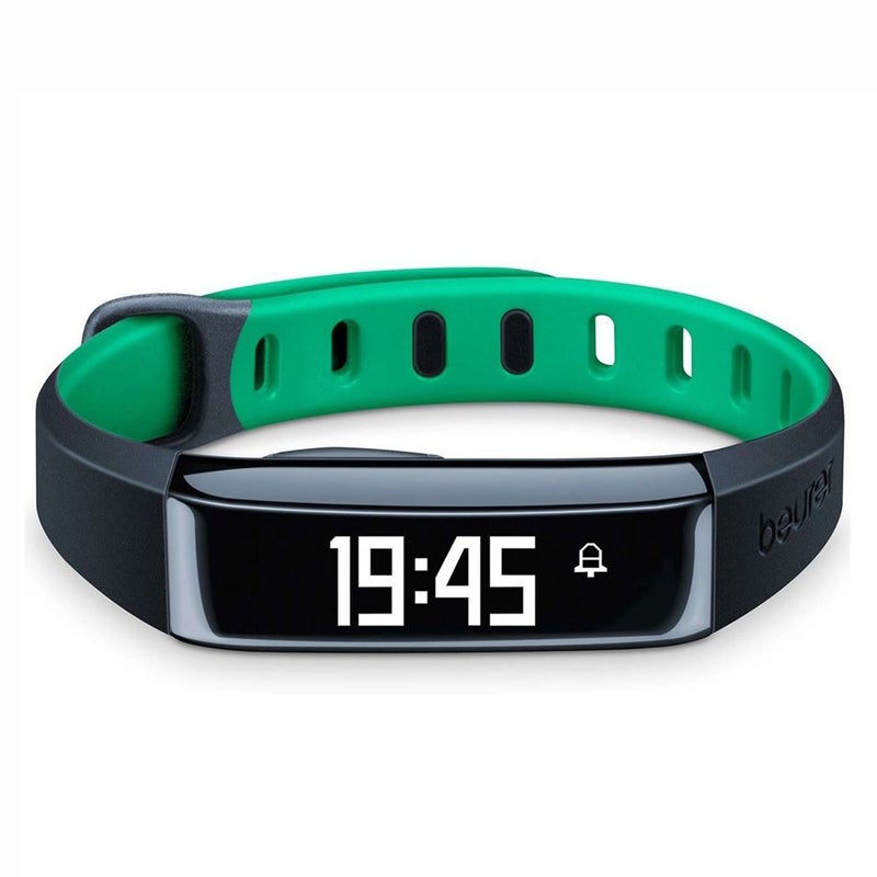 Beurer AS80C Activity Sensor Green