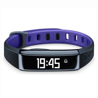 Beurer AS80C Activity Sensor Violet