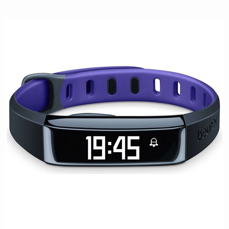 Beurer AS80C Activity Sensor Violet