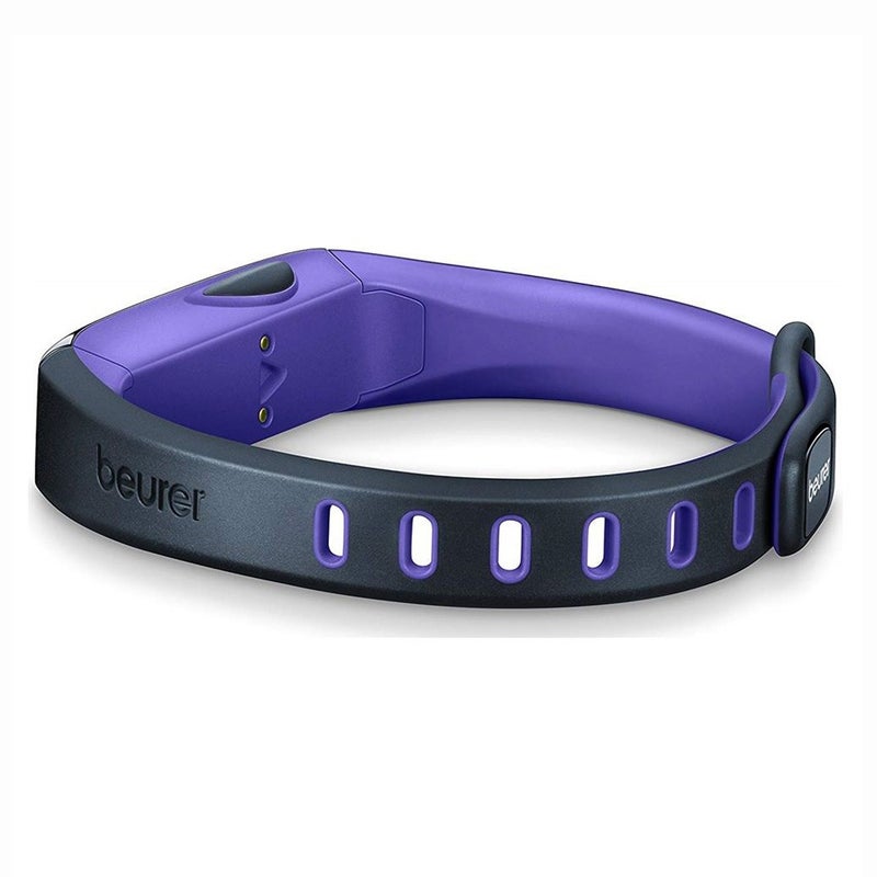 Beurer AS80C Activity Sensor Violet