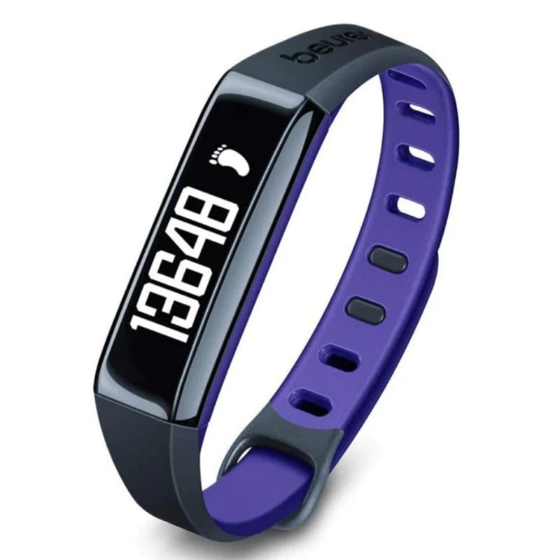 Beurer AS80C Activity Sensor Violet