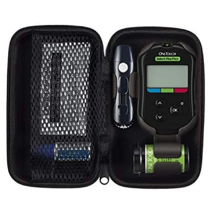 OneTouch Select Plus Flex Meter