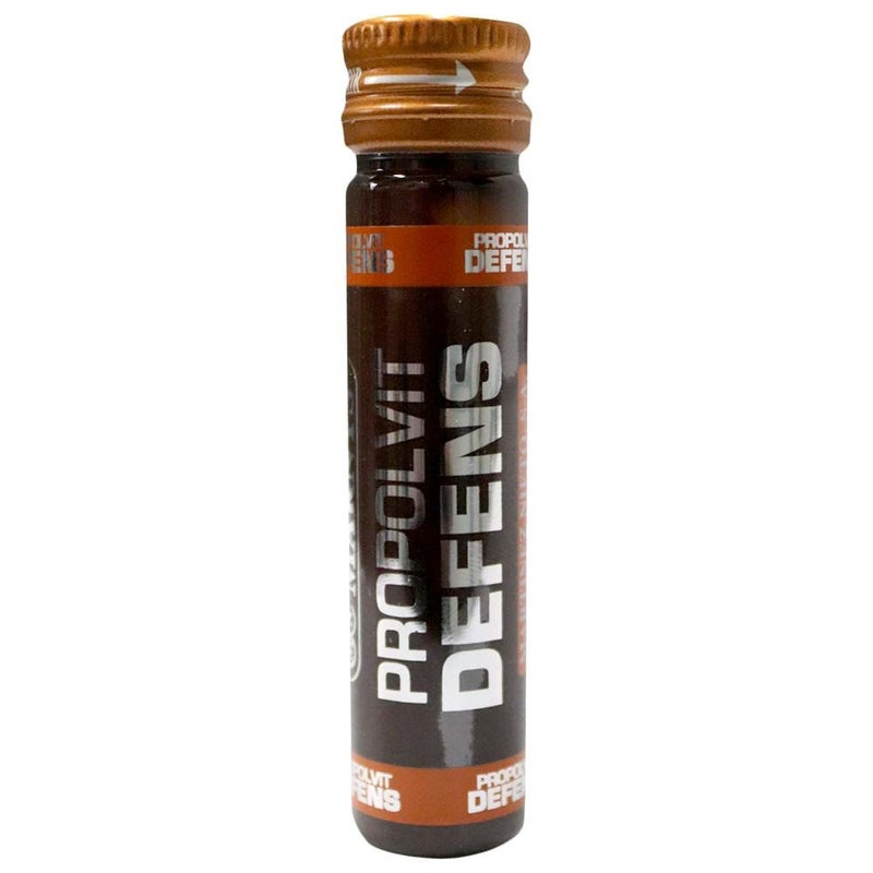 Marnys Propolvit Defens 10 mL, Vials 20's