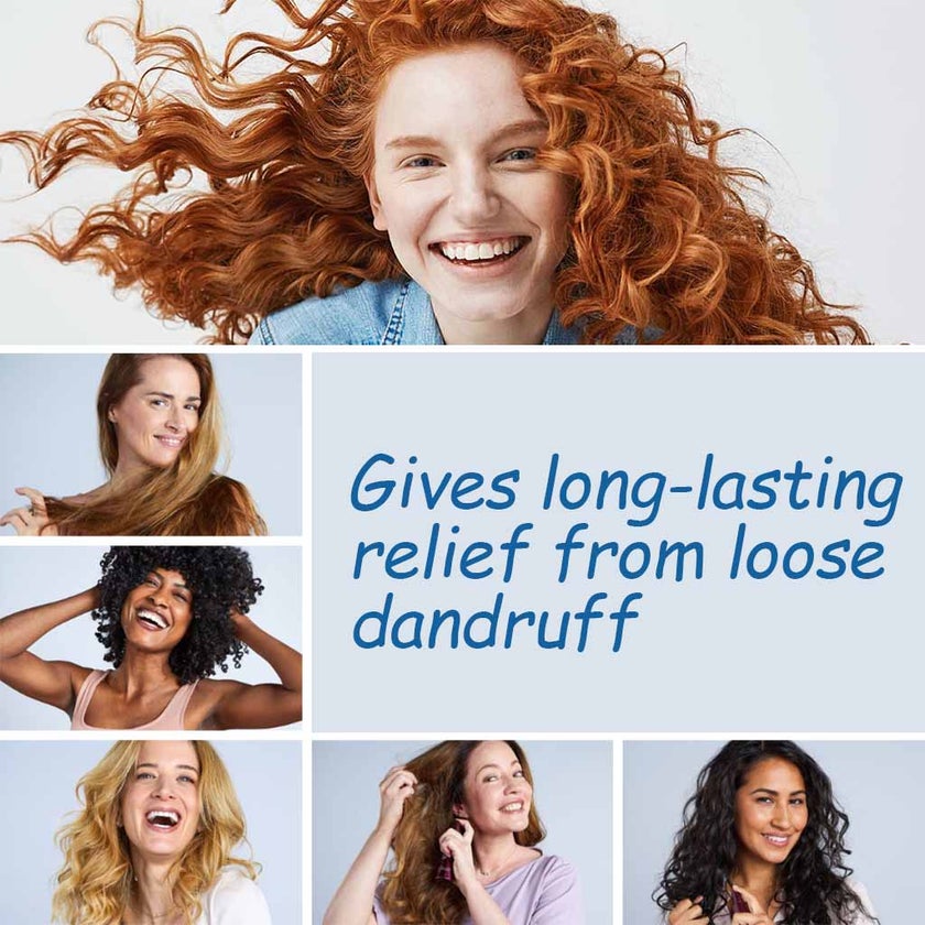 Ducray Squanorm Dry Dandruff Shampoo 200ml