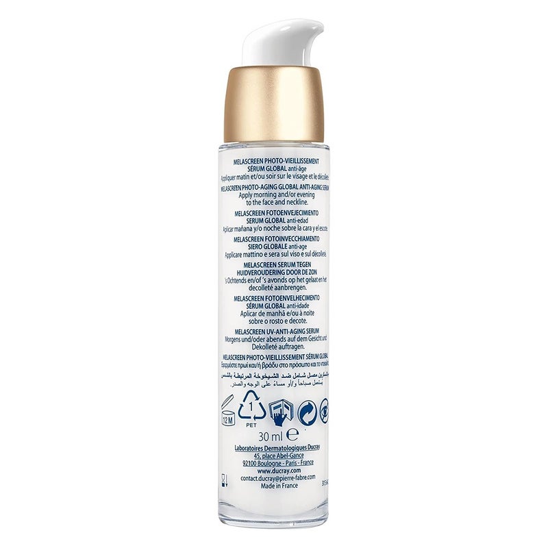 Ducray Melascreen Global Serum 30 mL