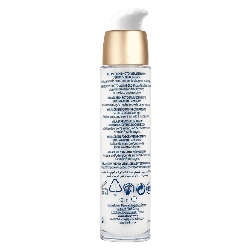 Ducray Melascreen Global Serum 30ml