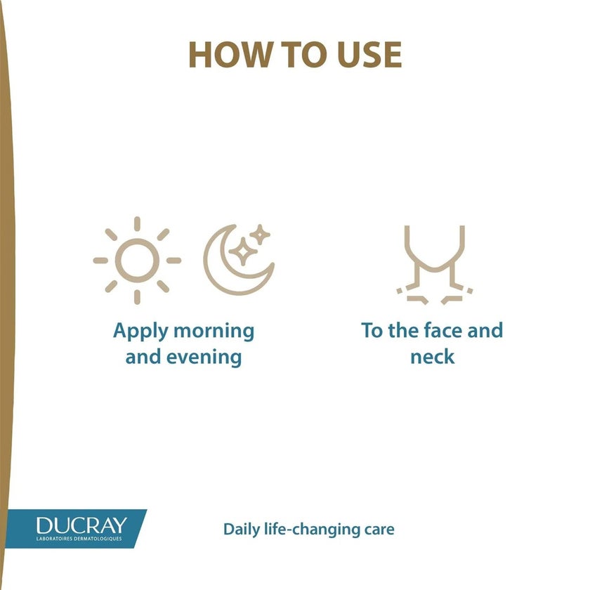 Ducray Melascreen Global Serum 30ml