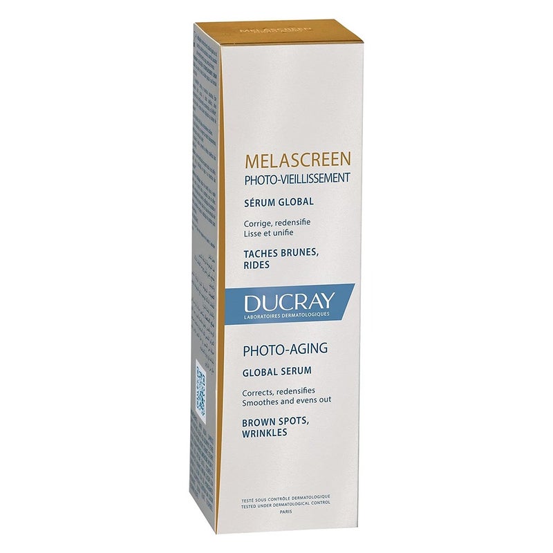 Ducray Melascreen Global Serum 30 mL