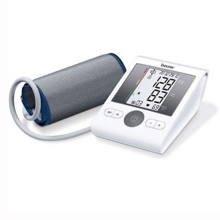 Beurer BM28 Blood Pressure Monitor