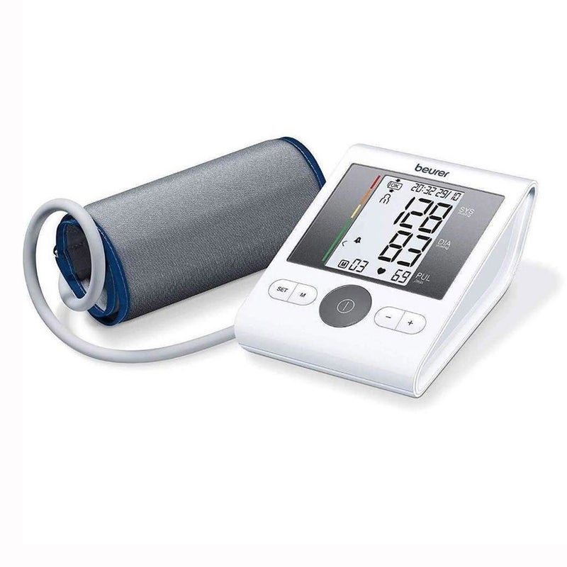 Beurer BM28 Blood Pressure Monitor