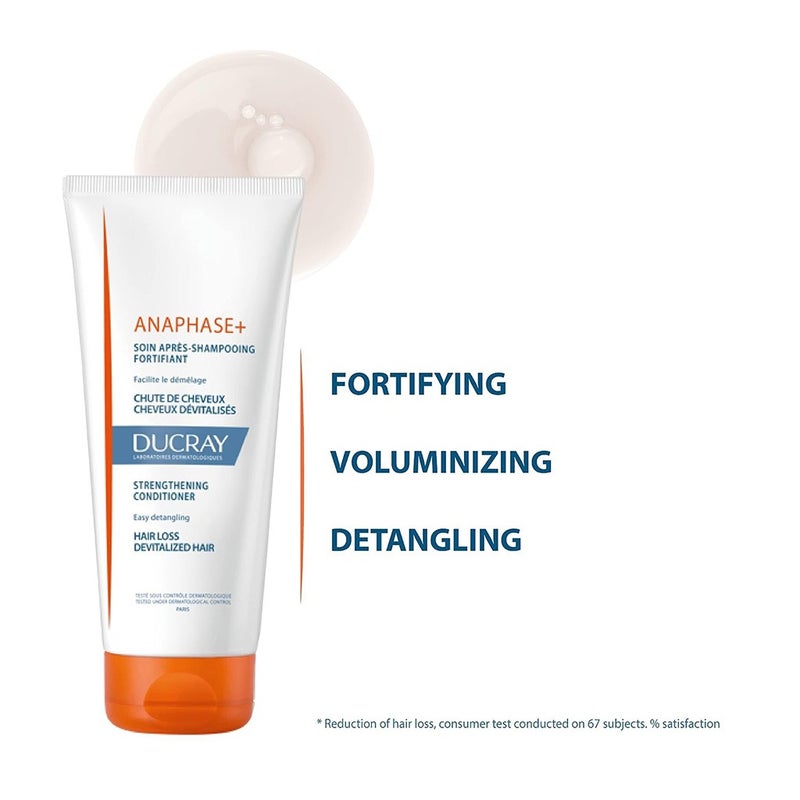Ducray Anaphase Plus Hair Loss Conditioner 200 mL