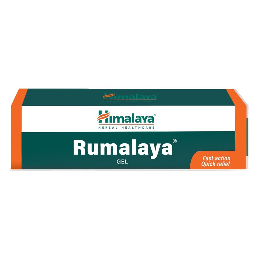 Himalaya Rumalaya Gel 50g