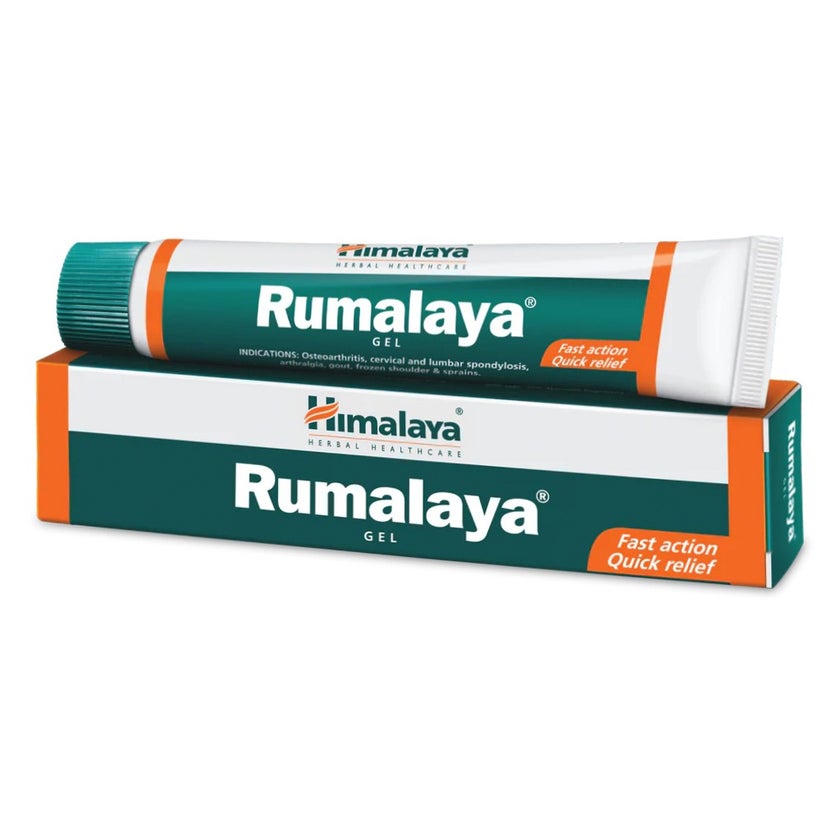 Himalaya Rumalaya Gel 50g
