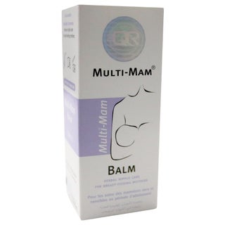 Multi-Mam Balm 30 mL