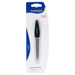 Manicare Sapphire Nail File