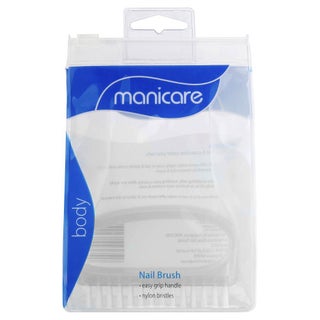 Manicare Nail Brush