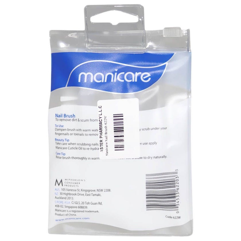 Manicare Nail Brush