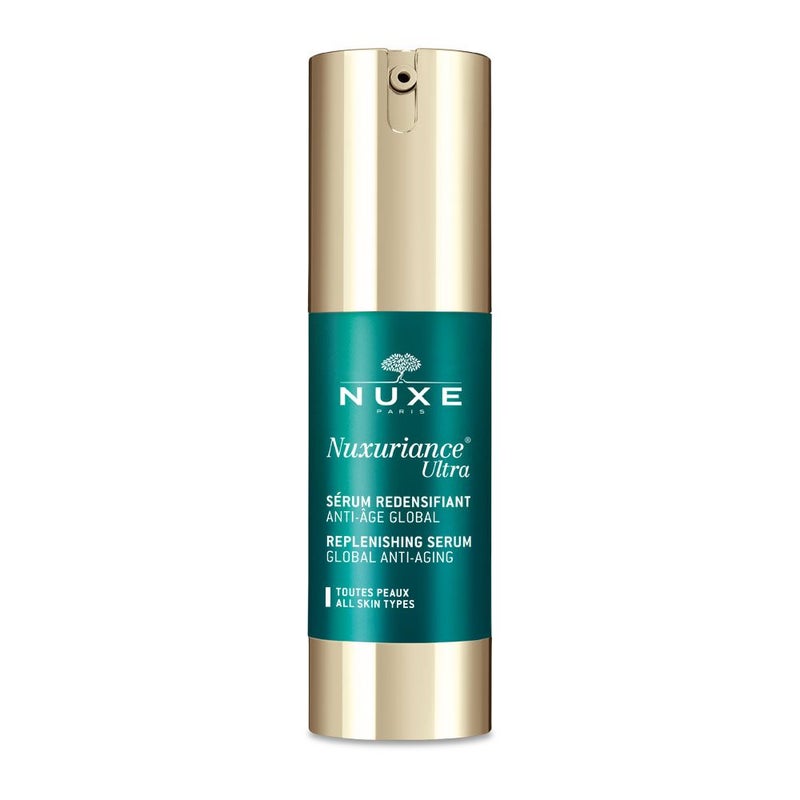 Nuxe Nuxuriance Ultra Replenishing Serum Global Anti-Aging 30 mL
